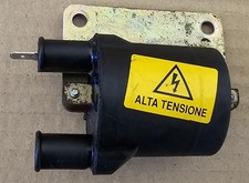 Bobina Accensione Originale Piaggio Hexagon 2T 125cc 1994 1995 1996 1996 1998