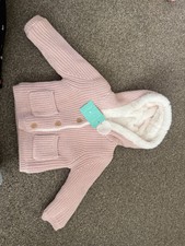 giacca bambina 6-9 mesi