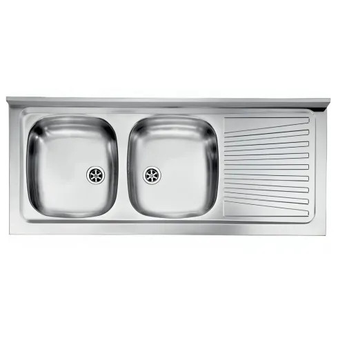 Lavello vasche con - lavello,
