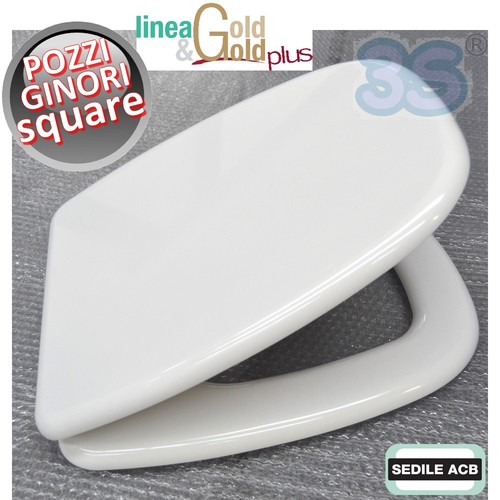 Asse sedile per - , square