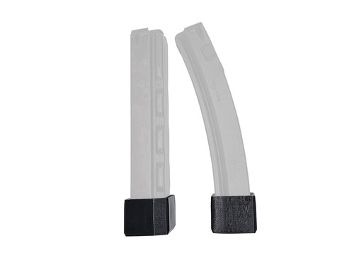 Paraurti mag mp5 - paraurti,