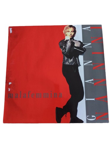 Gianna nannini malafemmina - nannini,