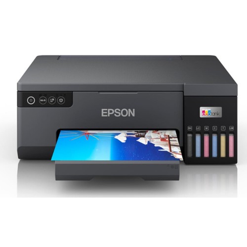 Epson ecotank l8050 - ecotank, stampante