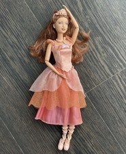 2006 Mattel RARA Barbie 12