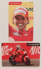 Ducati Loris Capirossi - G