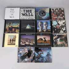 Pink floyd lot - of, roger
