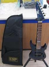 Chitarra elettrica tipo esp - elettrica,
