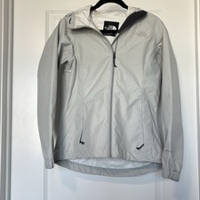 Parka impermeabile The North