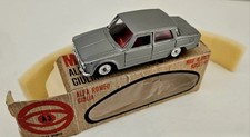 MEBETOYS A3 ALFA ROMEO GIULIA
