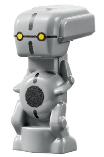 Figurine minifigure lego - /,