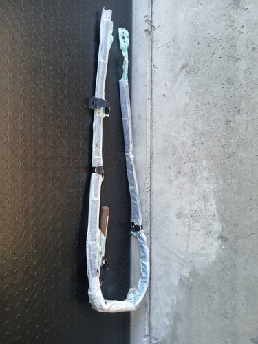 Airbag tendina 3c0880741f - tendina, sx