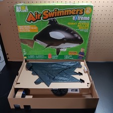 Animal Planet Air Swimmers