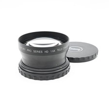 Schneider Century Pro HD 1.6X