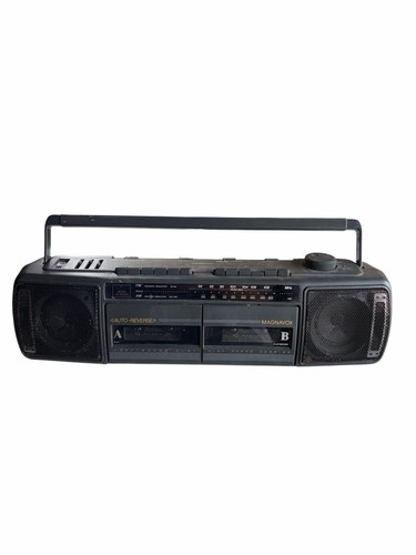 Vintage magnavox aw7490 - magnavox,