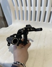 Pedane arretrate ducati - arretrate,