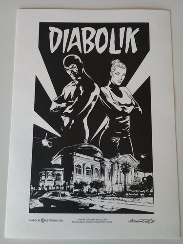 Diabolik stampa ufficiale - diabolik,
