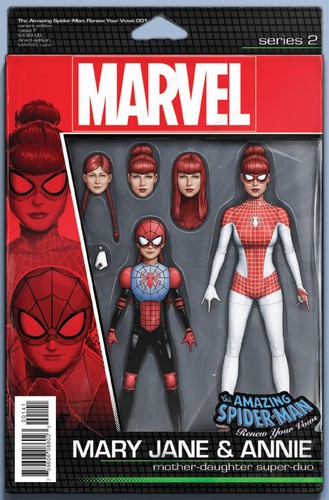 Now amazing spider - now, spider-man