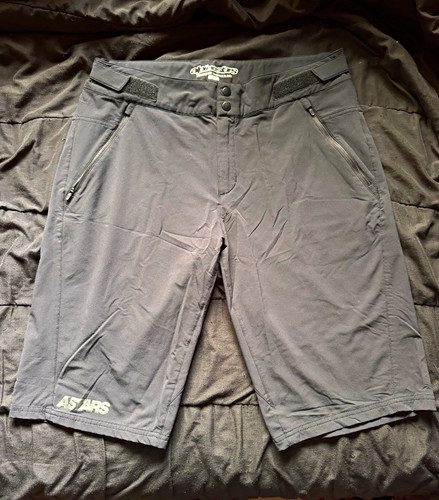 Alpinestars rover pro - rover,