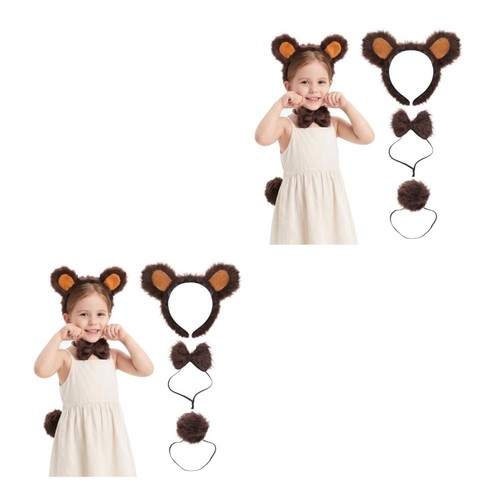 Set costume animale - , tessuto