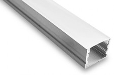 NOBILE ILLUMINAZIONE PROFILO