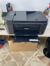 Stampante Canon Pixma Mod.MX495