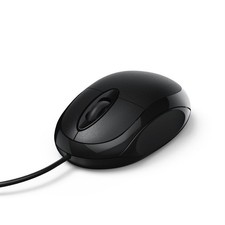 Hama MC-100 Mouse Ufficio