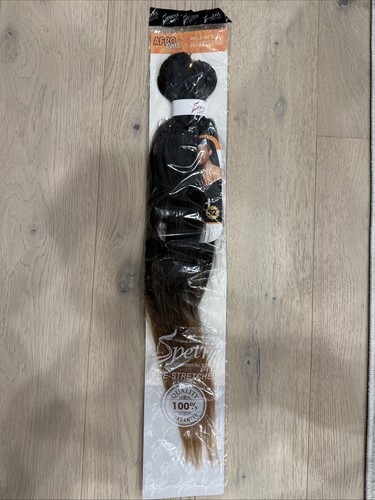 Treccia elasticizzata - treccia,
