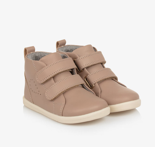 Scarpe ginnastica alte - da,