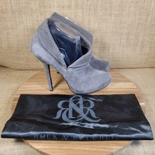 Rock & Republic Ankle Boots
