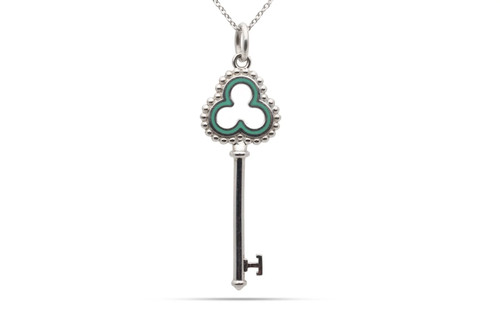 Collana tiffany co - tiffany,