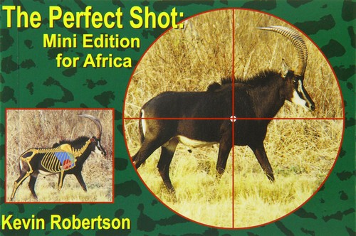 The perfect shot - shot:, mini