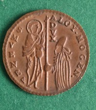 Moneta Repubblica di Venezia