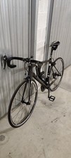 bici Trek da corsa carbonio