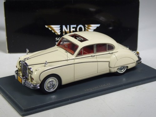 Neo scale models - neo,