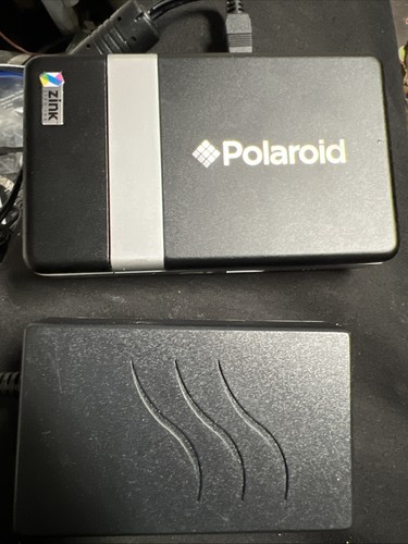 Polaroid cza 10011b pogo - polaroid,