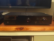 Amplificatore Musical Fidelity A2