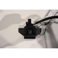 SERRATURA PORTELLO POST. PER RENAULT KANGOO (03-08) RESTYLING 1.6 16V 4X4 2003