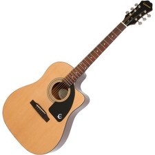 Epiphone J-15 EC Deluxe