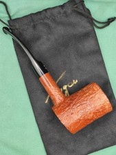 Pipa Il Ceppo 2 Made By Hand In Italy