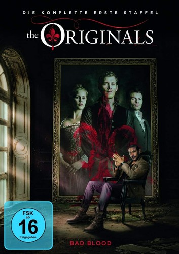The originals die komplette - the,