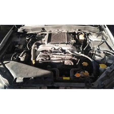 ⭐ MOTORE COMPL. IN ATTESA DI PROVA PER SUBARU IMPREZA (07-11) 2.0 16V TD 2007