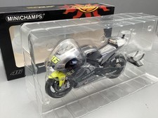 Modellino moto minichamps - 1:12,