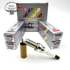 Pezzi candela ngk - pezzi,