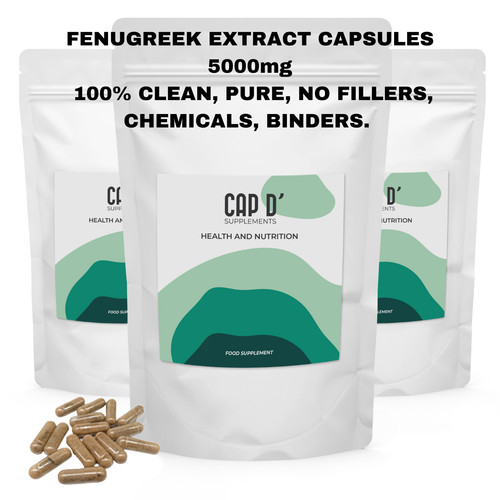 Estratto capsule fieno - estratto,