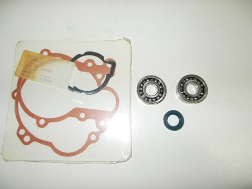 Kit revisione albero - albero, motore