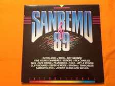 VINTAGE DOPPIO LP VINILE 33