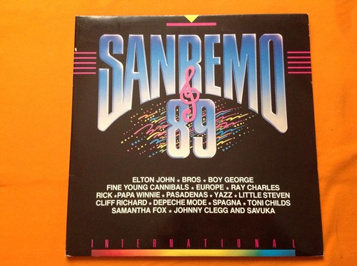 Vintage doppio vinile 33 - vintage,