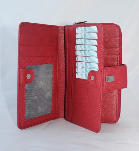 Women genuine leather large - genuine,