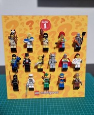 Cornice Display per lego