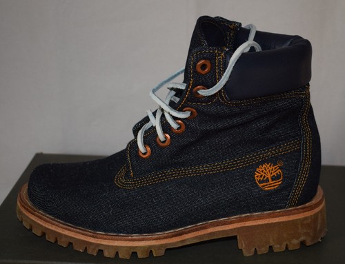 Stivali timberland a1g7r555 - stivali,